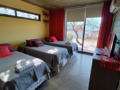 Casa en Venta en Santa Mónica – Valle de Calamuchita