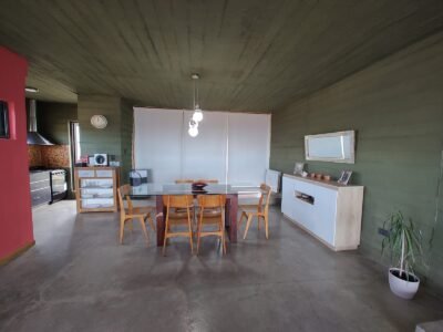Casa en Venta en Santa Mónica – Valle de Calamuchita