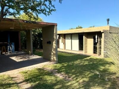 Casa en Venta en Santa Mónica – Valle de Calamuchita