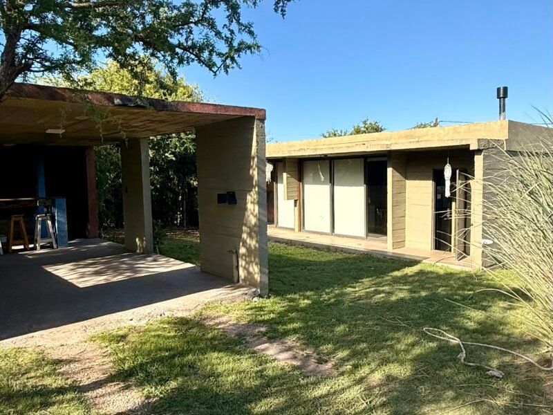 Casa en Venta en Santa Mónica – Valle de Calamuchita