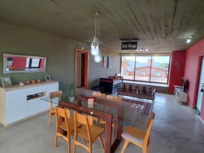 Casa en Venta en Santa Mónica – Valle de Calamuchita