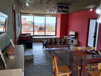 Casa en Venta en Santa Mónica – Valle de Calamuchita