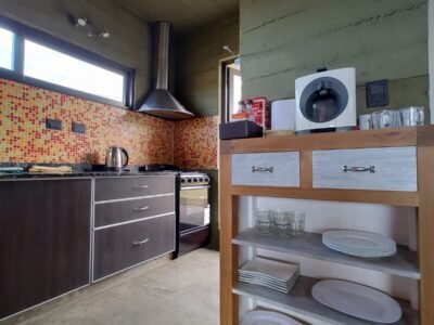 Casa en Venta en Santa Mónica – Valle de Calamuchita