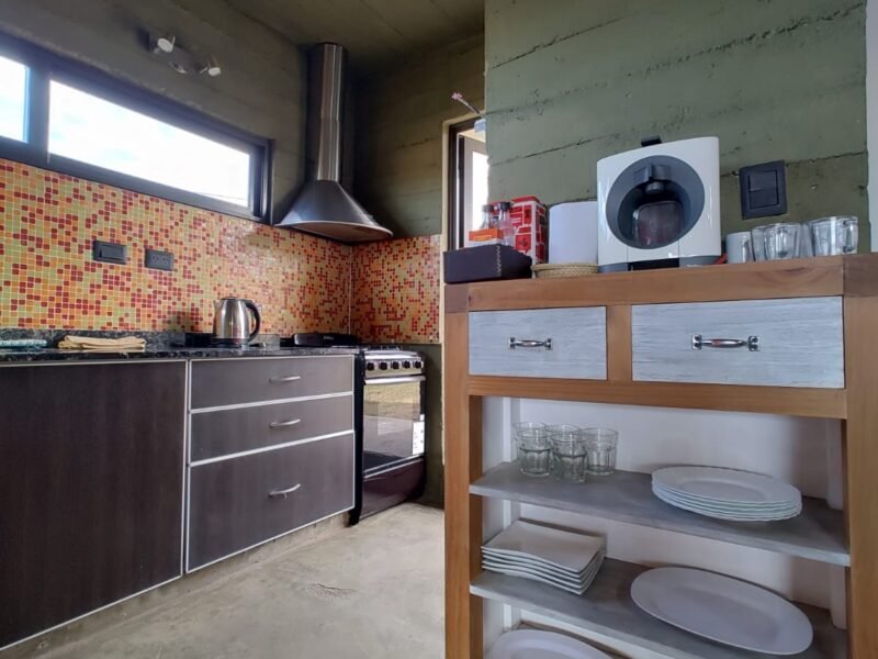 Casa en Venta en Santa Mónica – Valle de Calamuchita