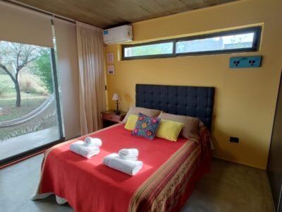 Casa en Venta en Santa Mónica – Valle de Calamuchita