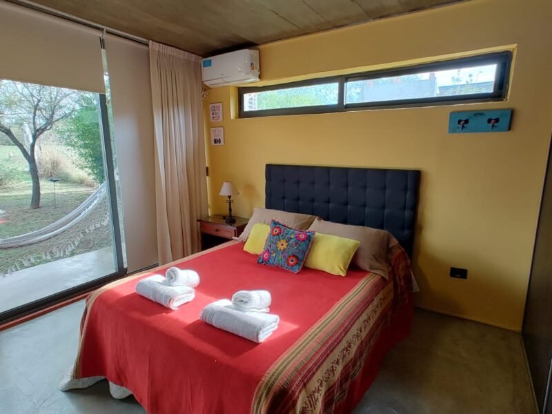 Casa en Venta en Santa Mónica – Valle de Calamuchita