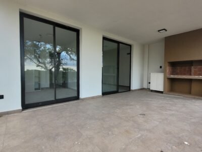 Departamentos en Venta - Terrazas San Ignacio