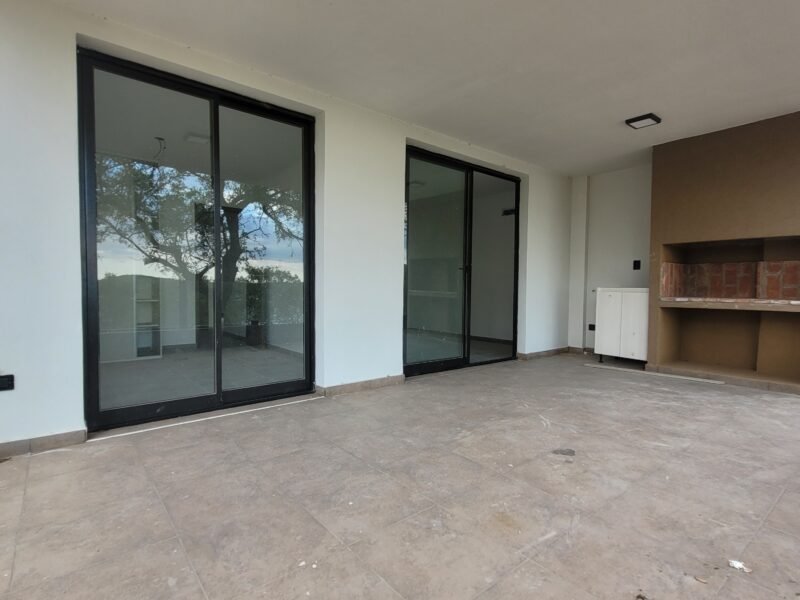 Departamentos en Venta - Terrazas San Ignacio