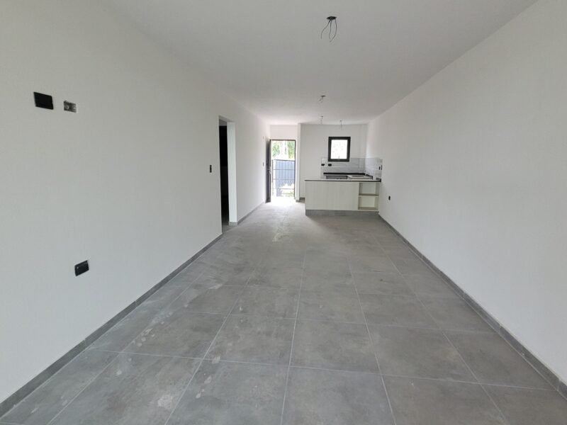 Departamentos en Venta - Terrazas San Ignacio