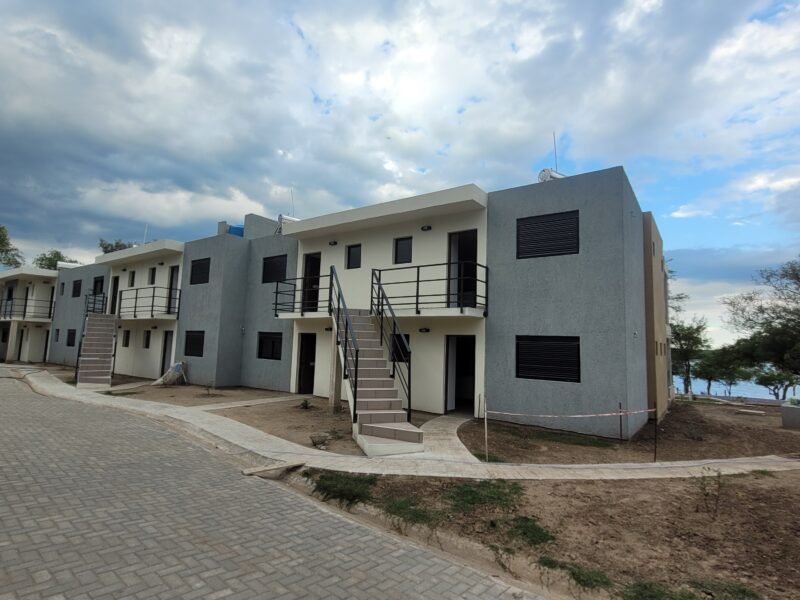 Departamentos en Venta - Terrazas San Ignacio