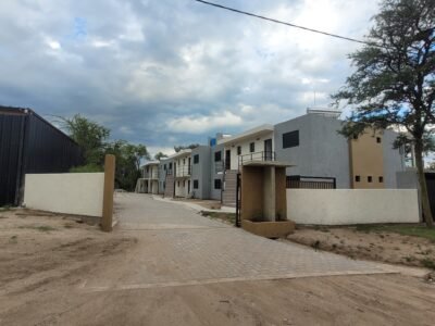 Departamentos en Venta - Terrazas San Ignacio