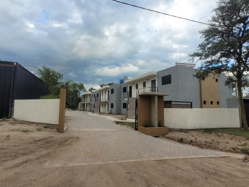 Departamentos en Venta - Terrazas San Ignacio