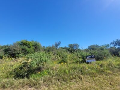 Terreno en Venta - Loteo Altos de la Ribera, Santa Rosa de Calamuchita, Córdoba