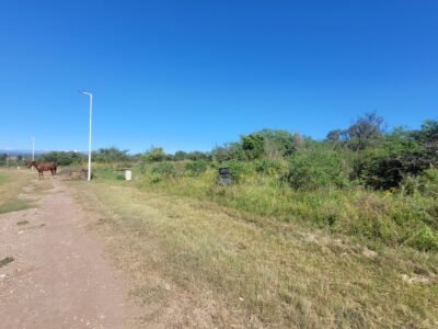 Terreno en Venta - Loteo Altos de la Ribera, Santa Rosa de Calamuchita, Córdoba