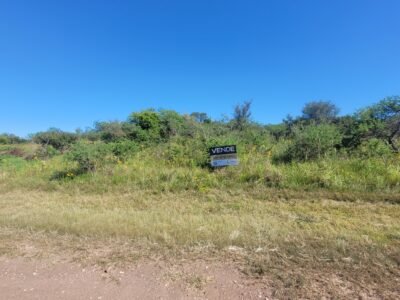 Terreno en Venta - Loteo Altos de la Ribera, Santa Rosa de Calamuchita, Córdoba