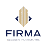 Firma Calamuchita Negocios Inmobiliarios